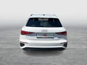 Audi A3 Sportback 40 2.0 TDI quattro S-Line | Thumbnail 5 von 27