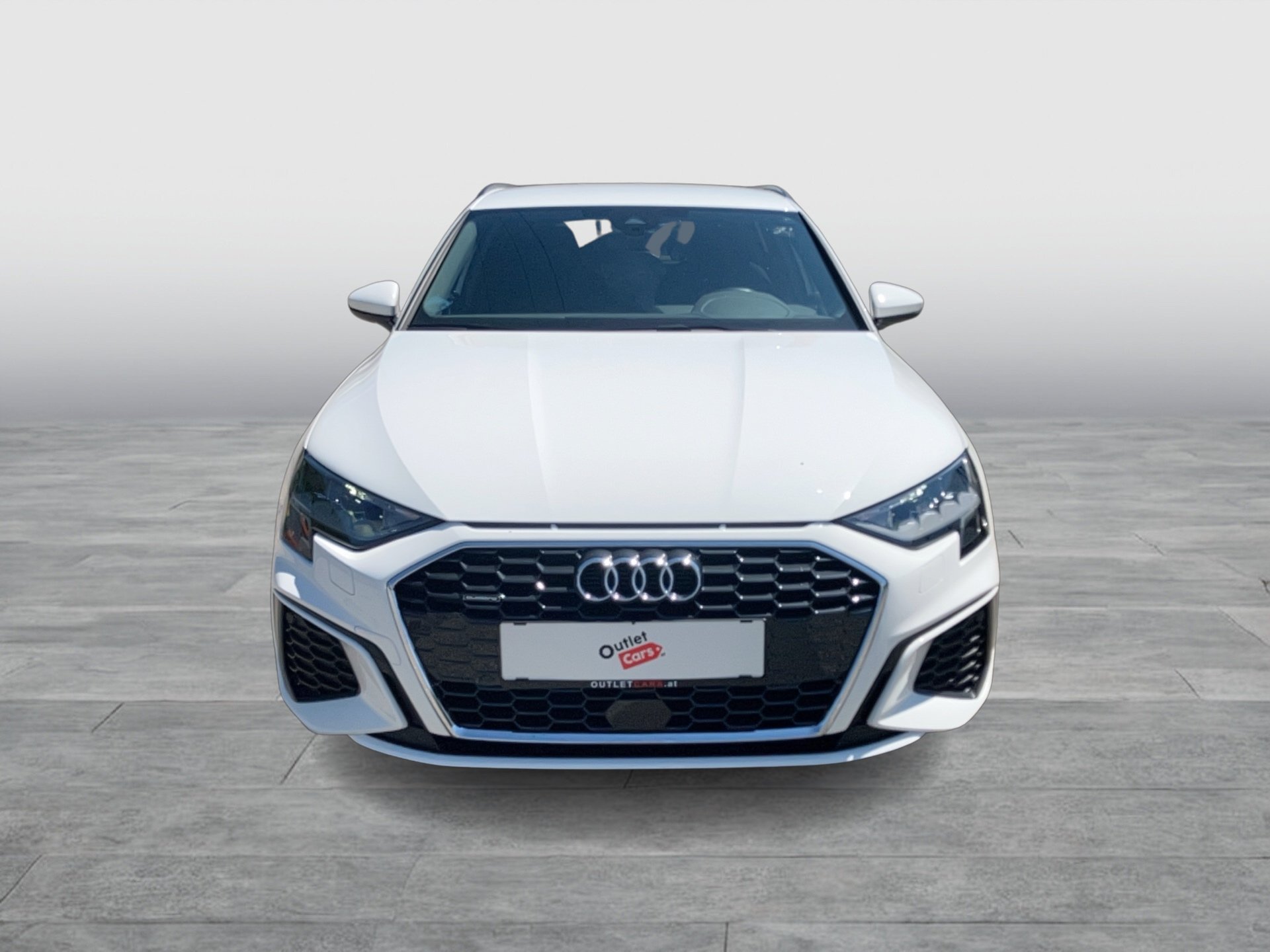 Audi A3 Sportback 40 2.0 TDI quattro S-Line | Bild 7 von 27