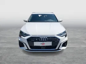 Audi A3 Sportback 40 2.0 TDI quattro S-Line | Thumbnail 7 von 27