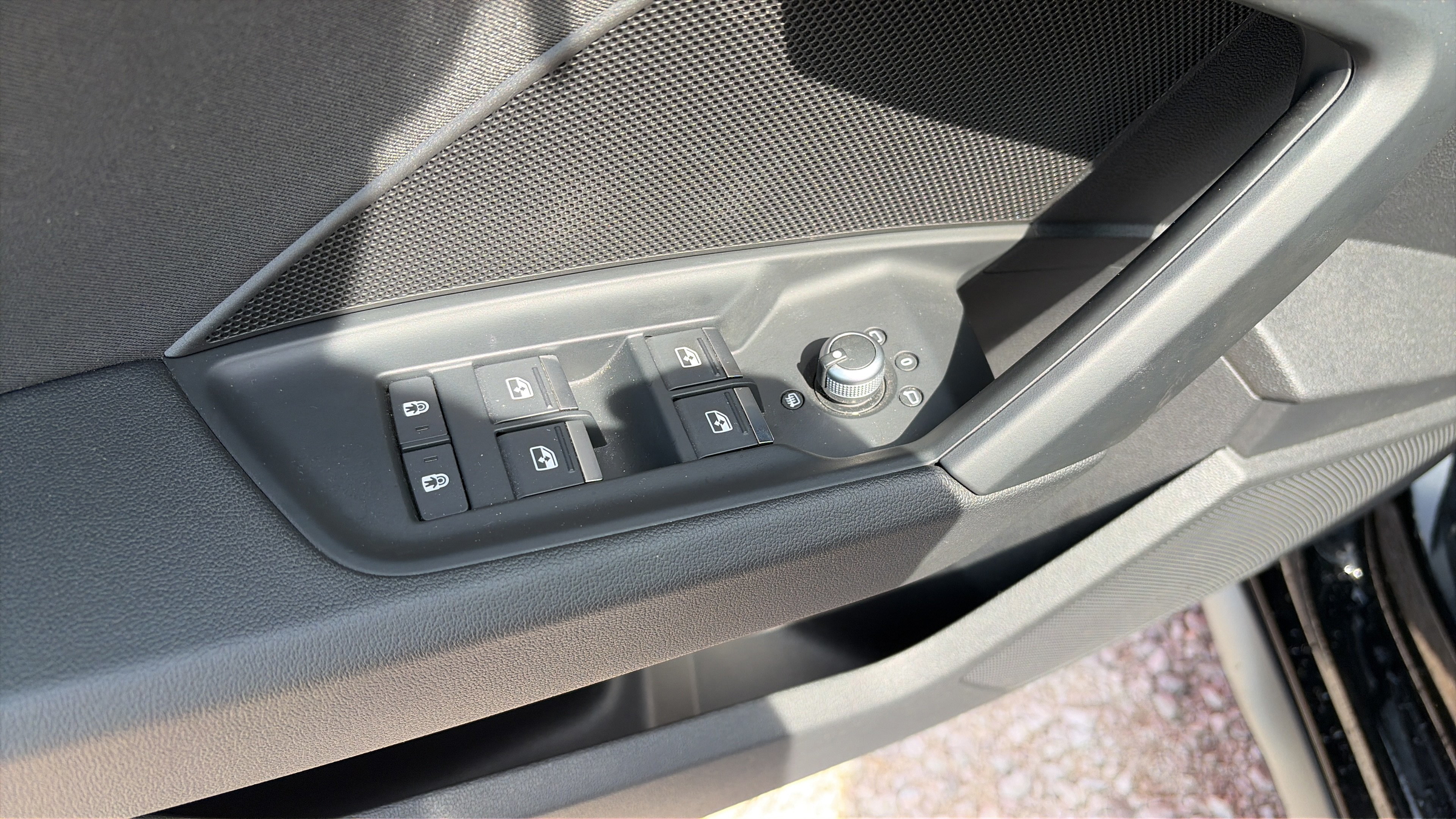 Audi A3 Sportback 30 2.0 TDI S-Line | Bild 7 von 21