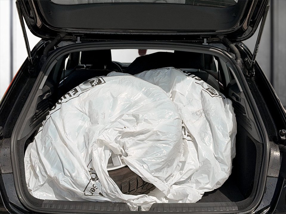 Audi A3 Sportback 30 2.0 TDI S-Line | Bild 19 von 21