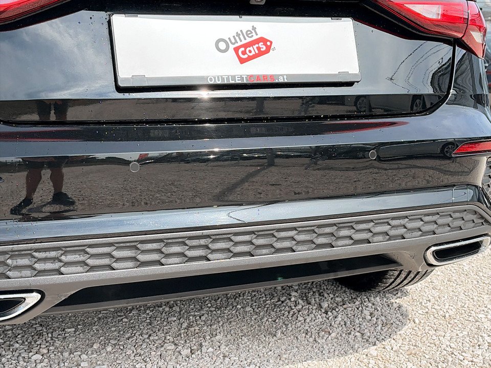 Audi A3 Sportback 30 2.0 TDI S-Line | Bild 21 von 21