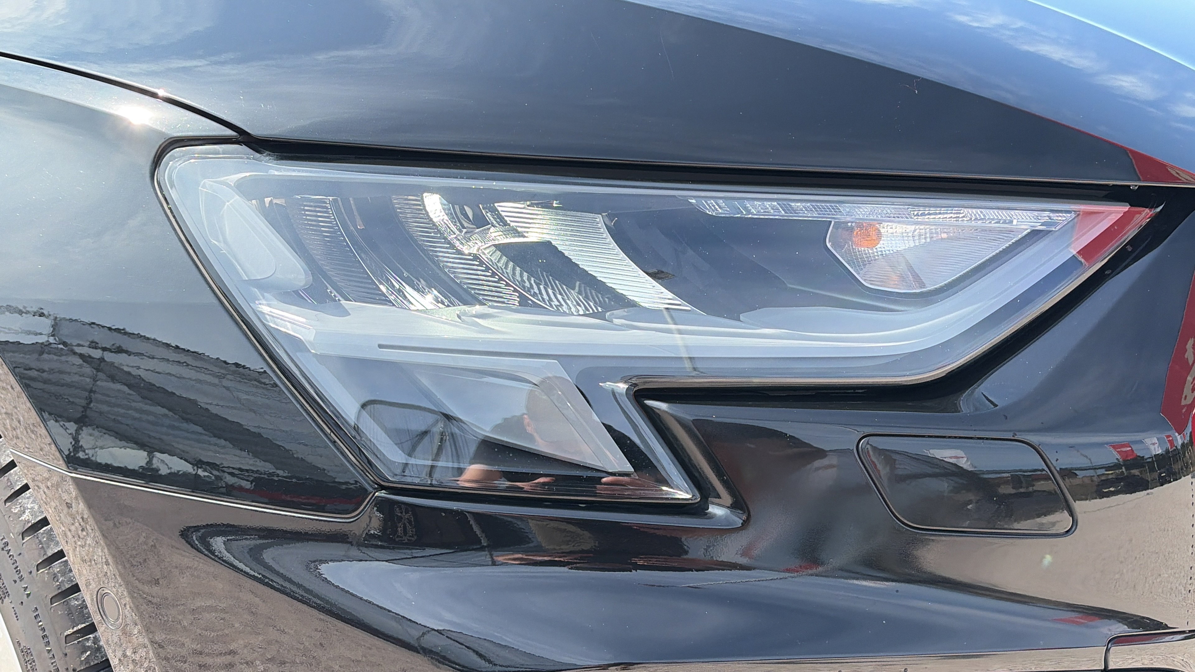 Audi A3 Sportback 30 2.0 TDI S-Line | Bild 20 von 21