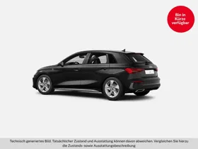 Audi A3 Sportback 30 2.0 TDI S-Line | Thumbnail 4 von 5