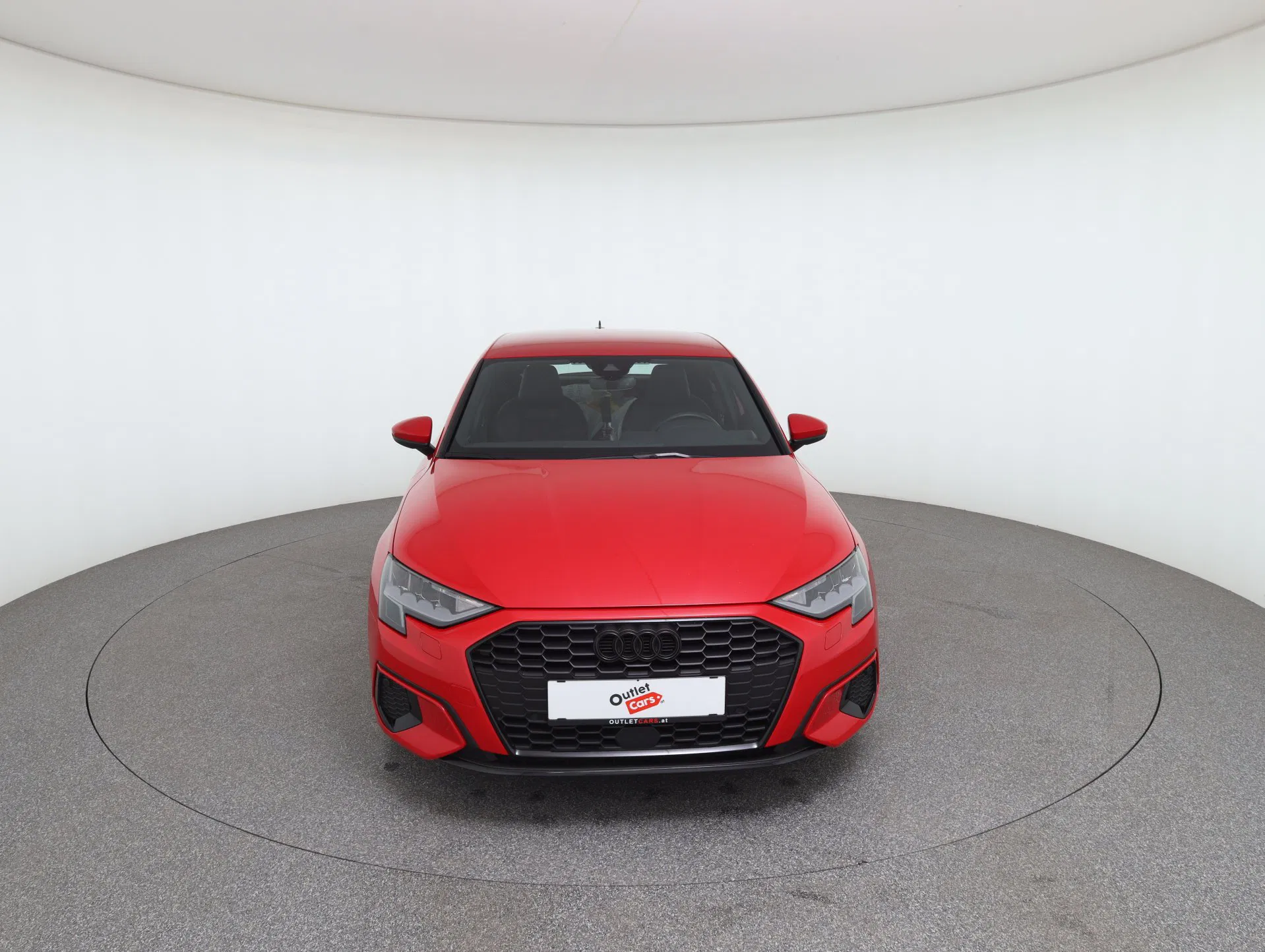 Audi A3 Sportback 35 1.5 TFSI (M-H) advanced | Bild 3 von 26