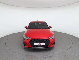 Audi A3 Sportback 35 1.5 TFSI (M-H) advanced | Thumbnail 3 von 26