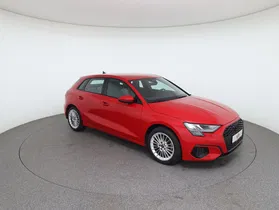Audi A3 Sportback 35 1.5 TFSI (M-H) advanced | Thumbnail 4 von 26