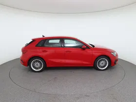 Audi A3 Sportback 35 1.5 TFSI (M-H) advanced | Thumbnail 5 von 26