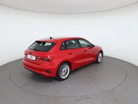 Audi A3 Sportback 35 1.5 TFSI (M-H) advanced | Thumbnail 6 von 26