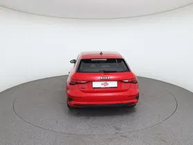 Audi A3 Sportback 35 1.5 TFSI (M-H) advanced | Thumbnail 7 von 26