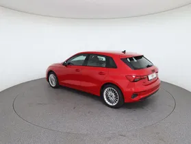 Audi A3 Sportback 35 1.5 TFSI (M-H) advanced | Thumbnail 8 von 26