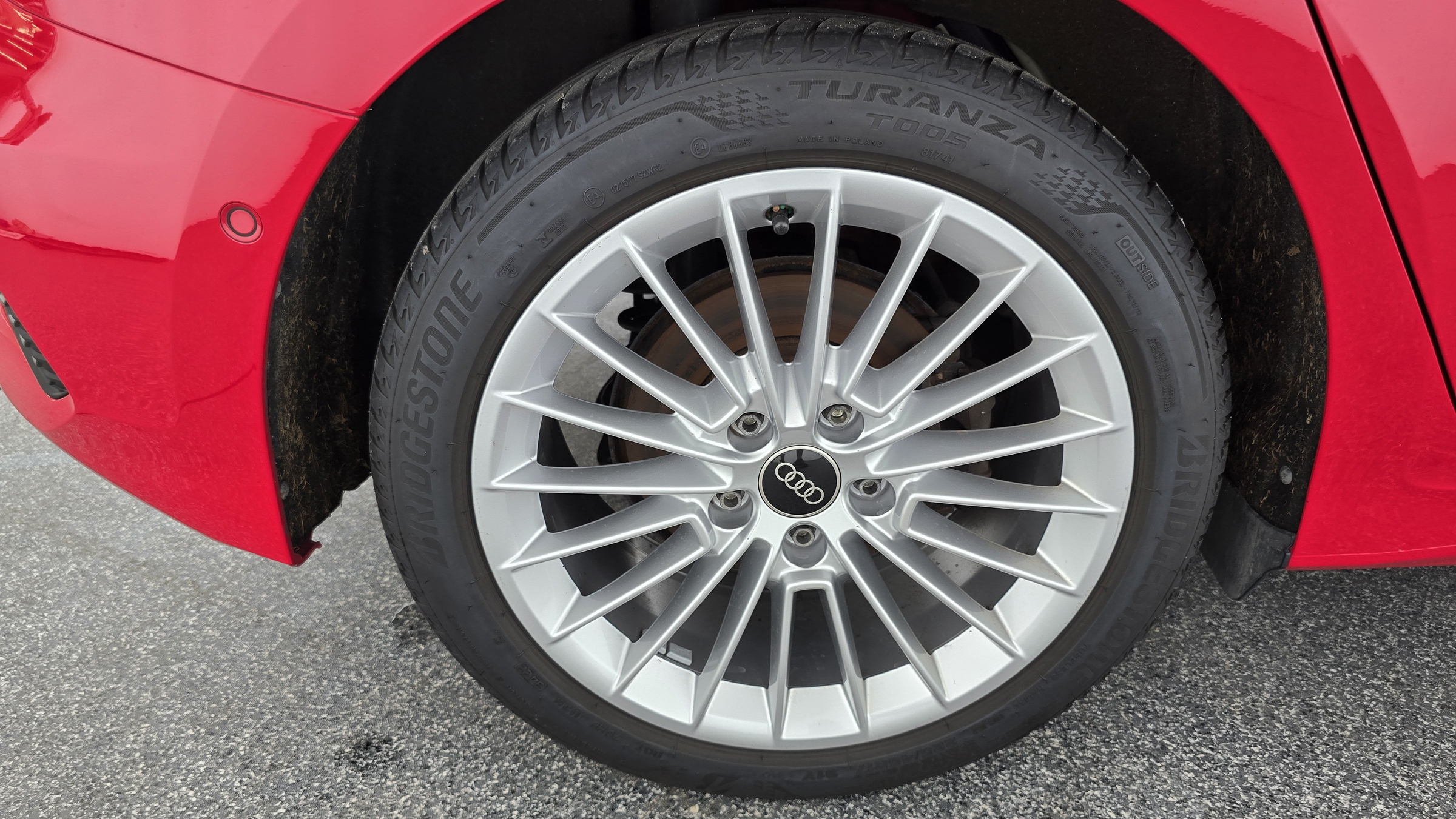 Audi A3 Sportback 35 1.5 TFSI (M-H) advanced | Bild 10 von 26