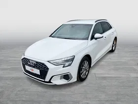 Audi A3 Sportback 30 2.0 TDI advanced | Thumbnail 2 von 31