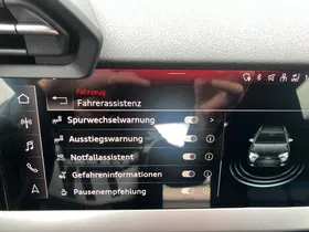 Audi A3 Sportback 30 2.0 TDI advanced | Thumbnail 17 von 31