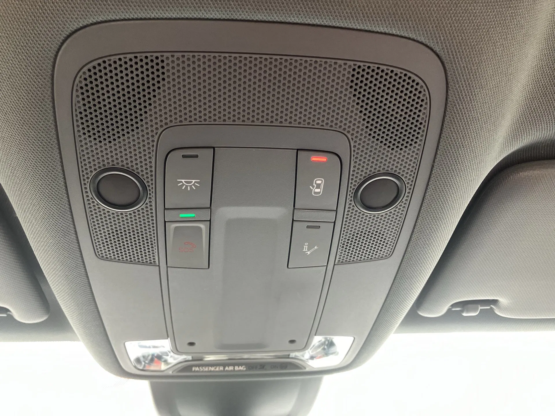 Audi A3 Sportback 30 2.0 TDI advanced | Bild 19 von 31