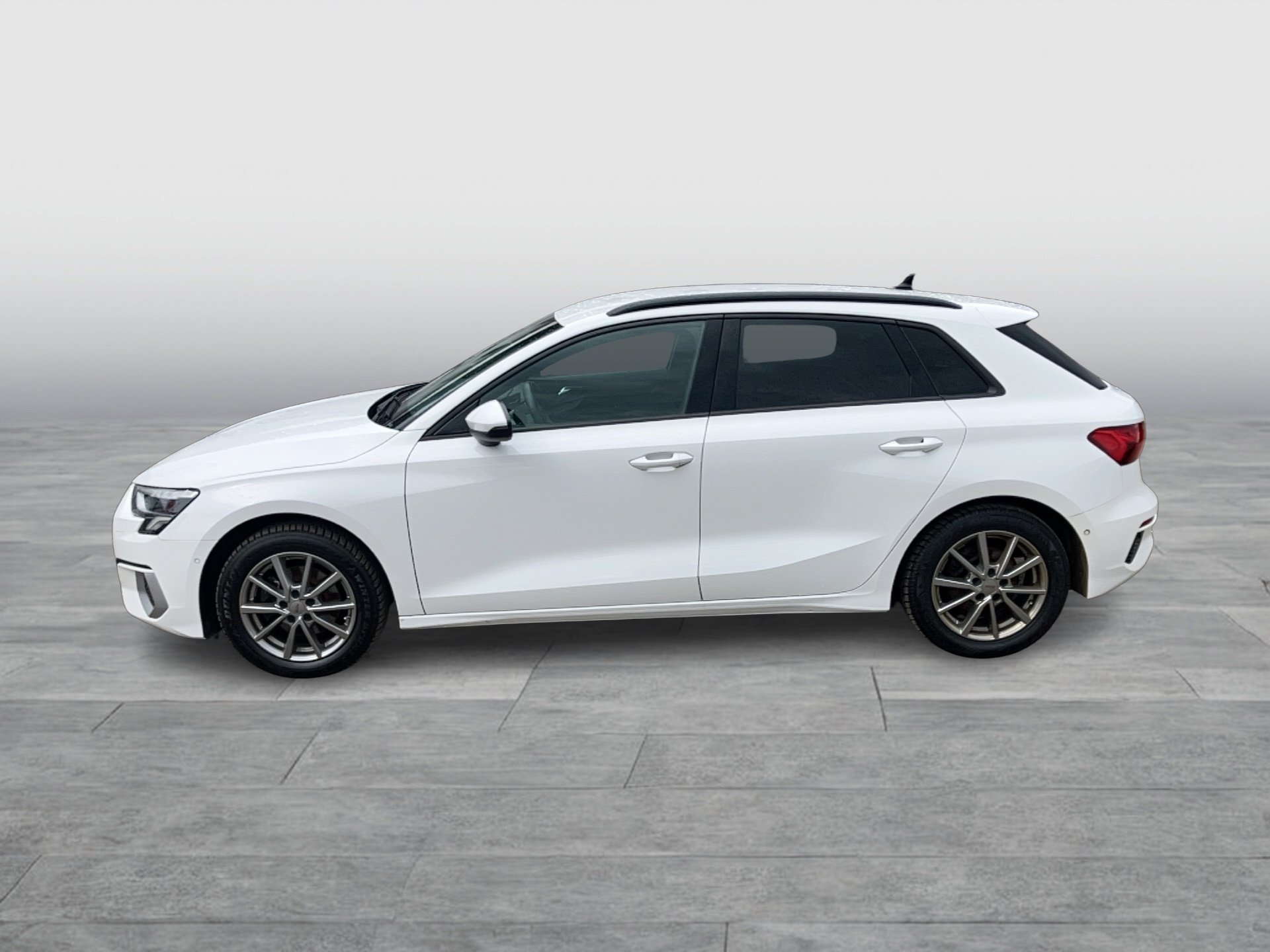 Audi A3 Sportback 30 2.0 TDI advanced | Bild 3 von 31