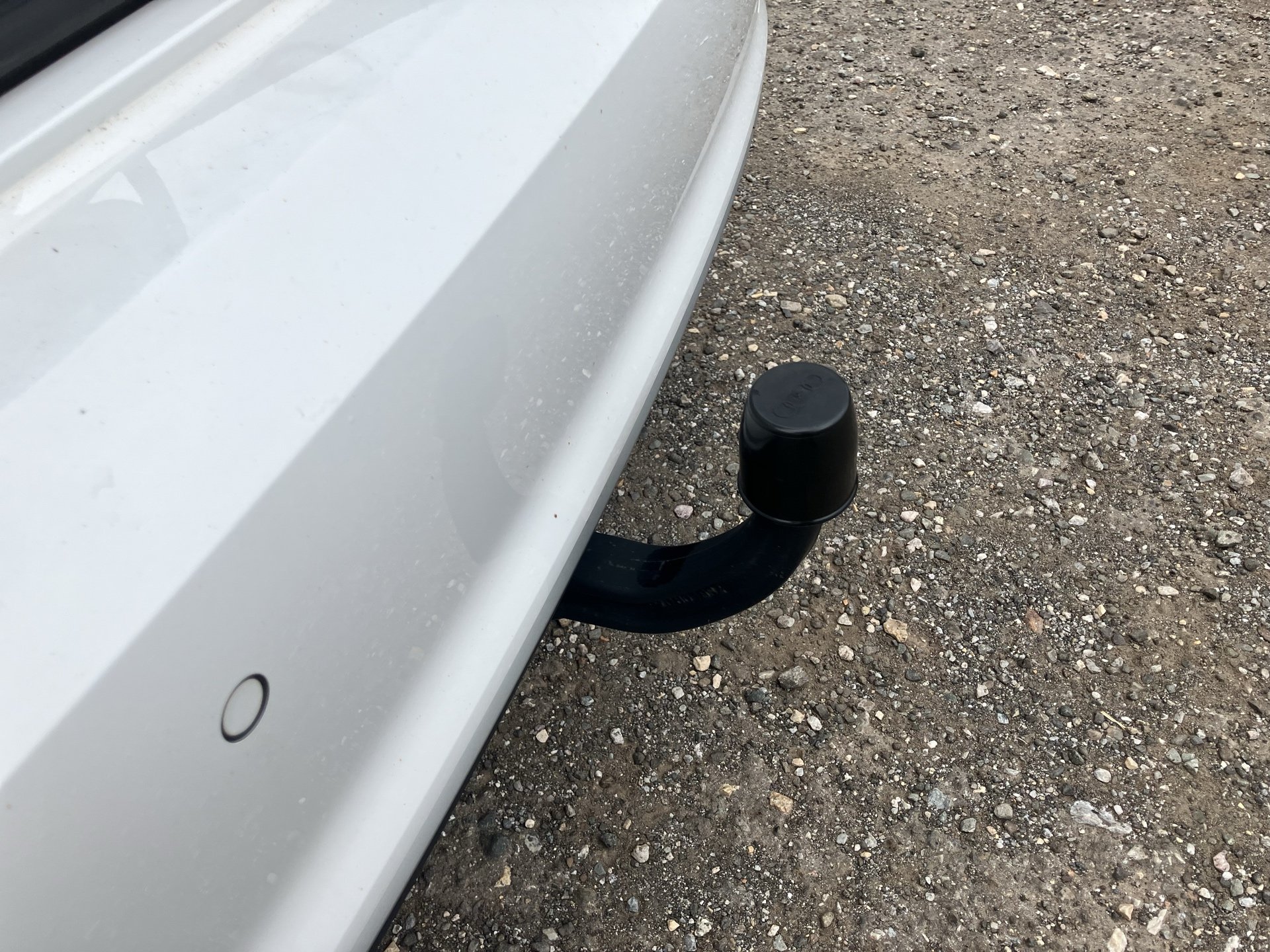 Audi A3 Sportback 30 2.0 TDI advanced | Bild 23 von 31