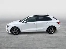 Audi A3 Sportback 30 2.0 TDI advanced | Thumbnail 25 von 31
