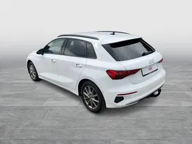 Audi A3 Sportback 30 2.0 TDI advanced | Thumbnail 26 von 31