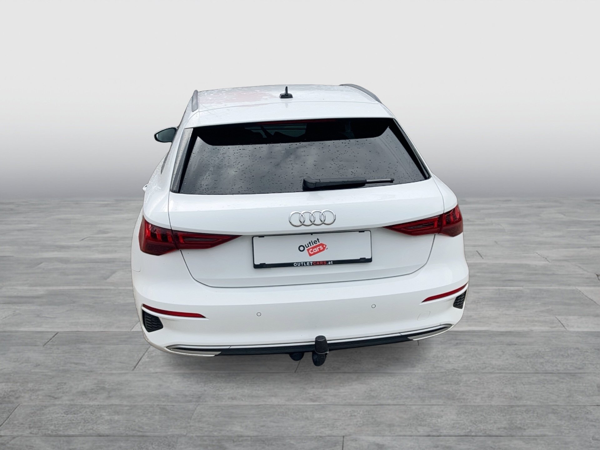 Audi A3 Sportback 30 2.0 TDI advanced | Bild 27 von 31