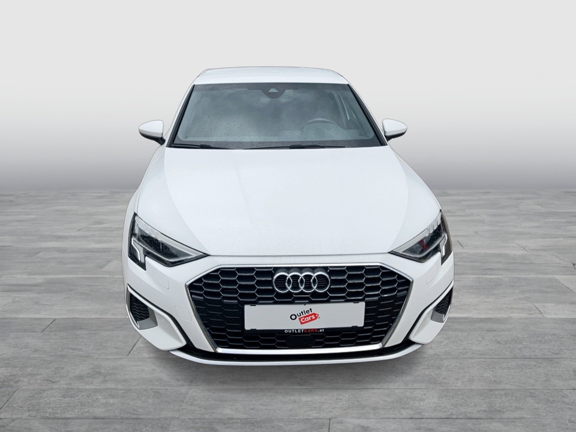 Audi A3 Sportback 30 2.0 TDI advanced | Bild 29 von 31