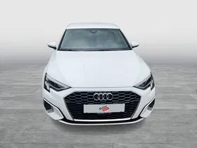 Audi A3 Sportback 30 2.0 TDI advanced | Thumbnail 29 von 31