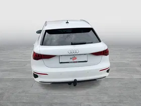 Audi A3 Sportback 30 2.0 TDI advanced | Thumbnail 5 von 31