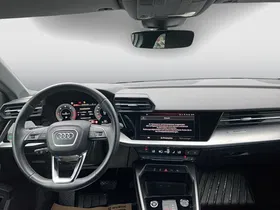 Audi A3 Sportback 30 2.0 TDI advanced | Thumbnail 10 von 31