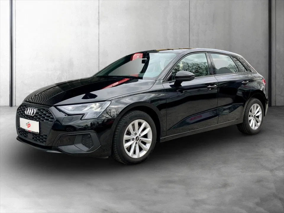 Audi A3 SB 30 TDI | Bild 2 von 14