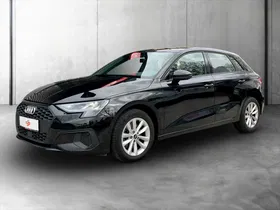 Audi A3 SB 30 TDI | Thumbnail 2 von 14