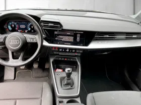 Audi A3 SB 30 TDI | Thumbnail 11 von 14