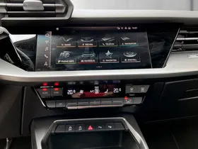 Audi A3 SB 30 TDI | Thumbnail 12 von 14