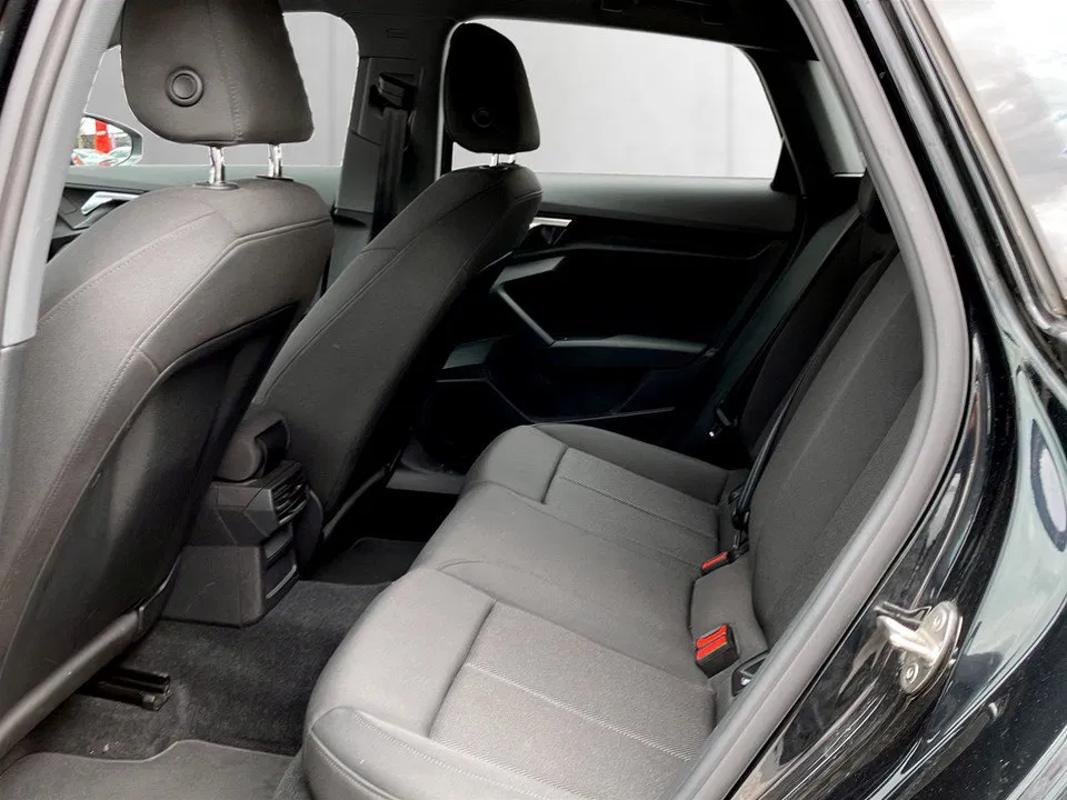 Audi A3 SB 30 TDI | Bild 13 von 14