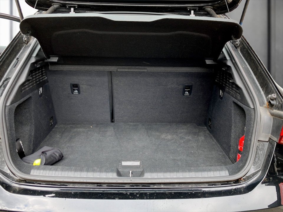 Audi A3 SB 30 TDI | Bild 14 von 14