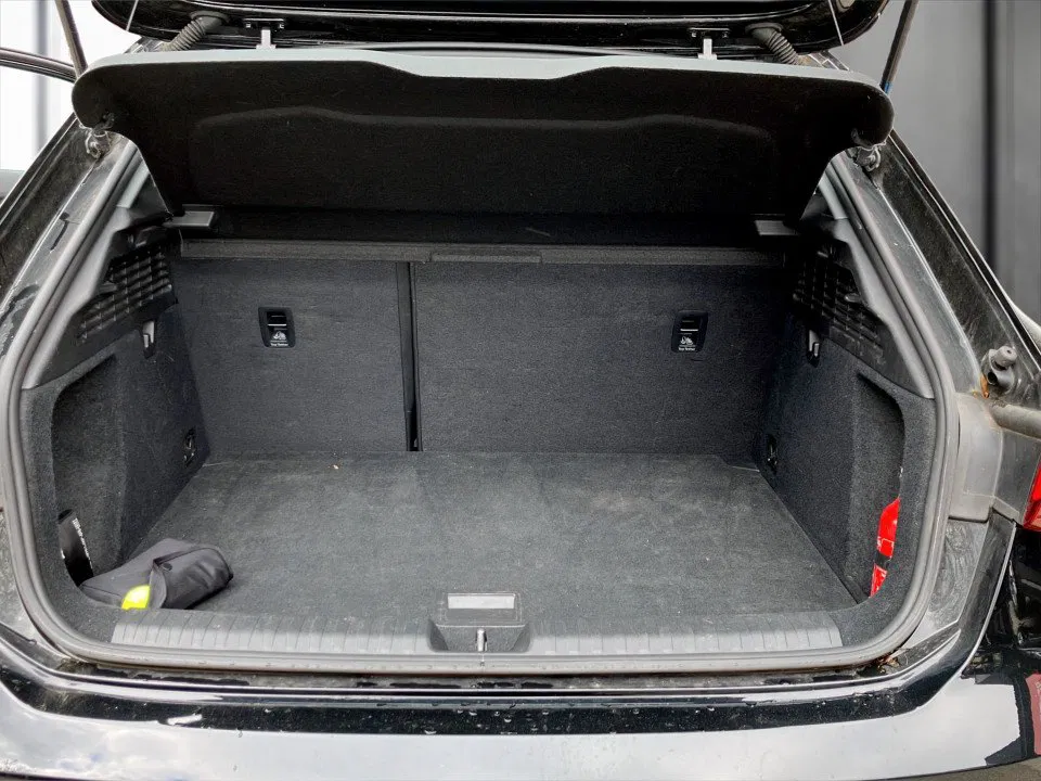 Audi A3 SB 30 TDI | Bild 14 von 14