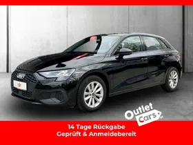 Audi A3 SB 30 TDI | Thumbnail 1 von 14