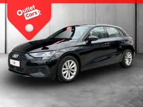Audi A3 SB 30 TDI | Thumbnail 1 von 14