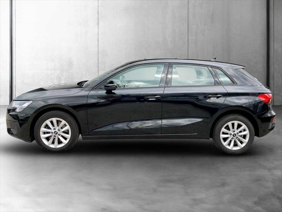 Audi A3 SB 30 TDI | Bild 3 von 14