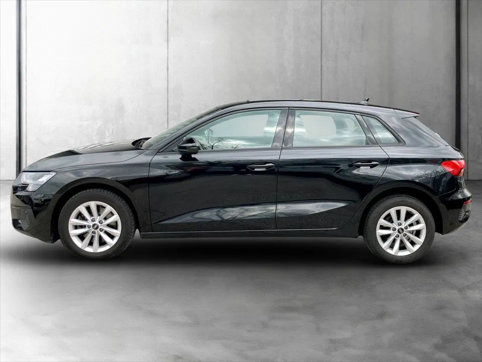 Audi A3 SB 30 TDI | Bild 3 von 14