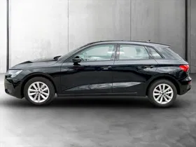 Audi A3 SB 30 TDI | Thumbnail 3 von 14