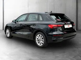 Audi A3 SB 30 TDI | Thumbnail 4 von 14