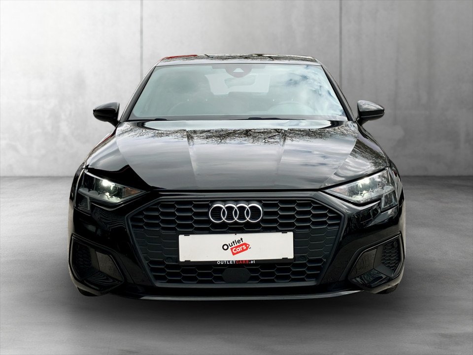 Audi A3 SB 30 TDI | Bild 5 von 14