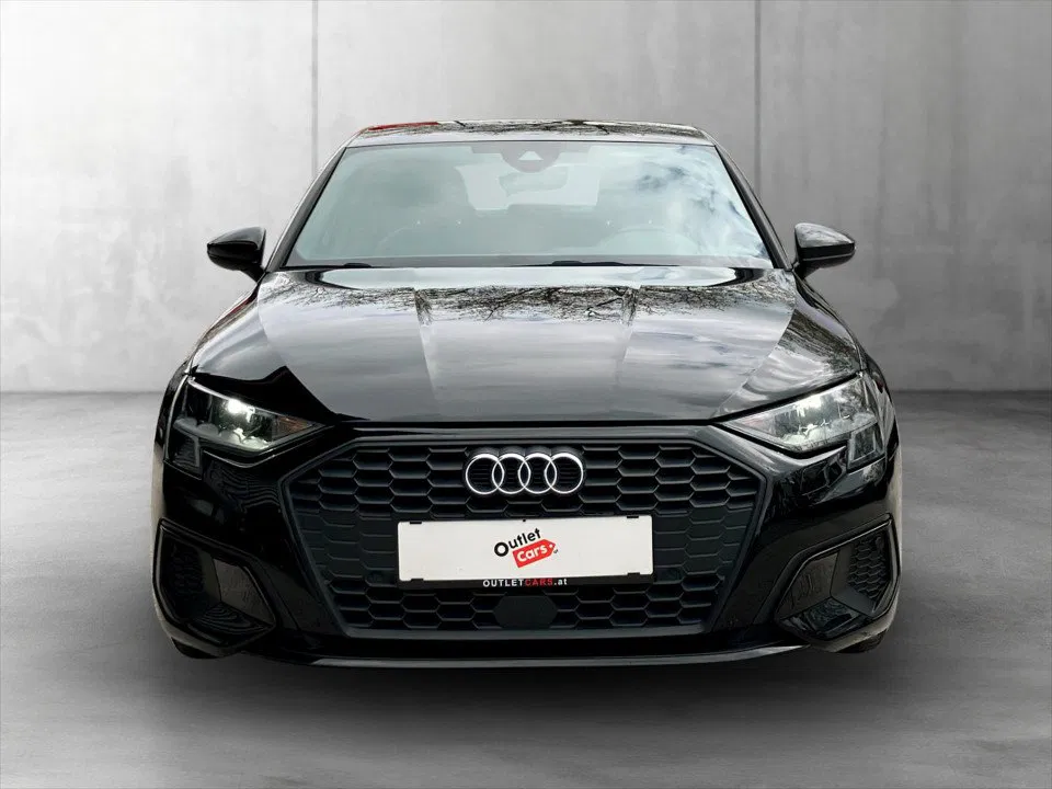 Audi A3 SB 30 TDI | Bild 5 von 14