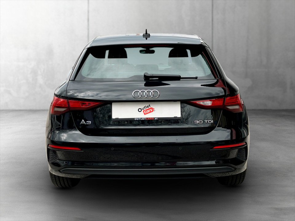 Audi A3 SB 30 TDI | Bild 6 von 14