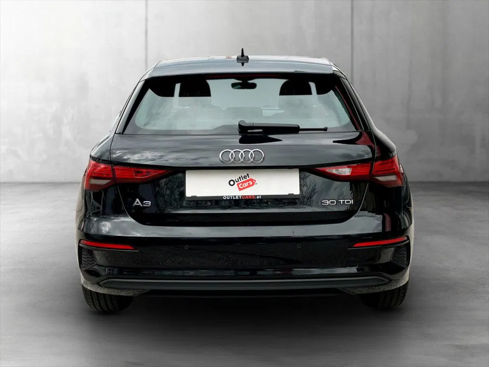 Audi A3 SB 30 TDI | Bild 6 von 14