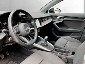 Audi A3 SB 30 TDI | Thumbnail 7 von 14