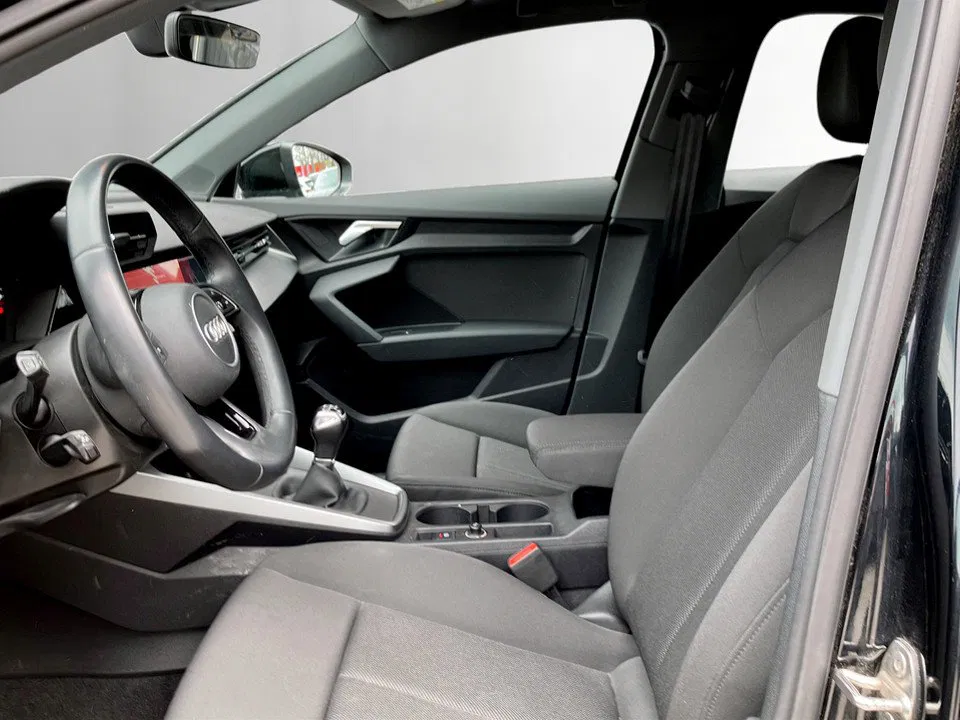 Audi A3 SB 30 TDI | Bild 8 von 14