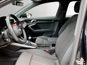 Audi A3 SB 30 TDI | Thumbnail 8 von 14