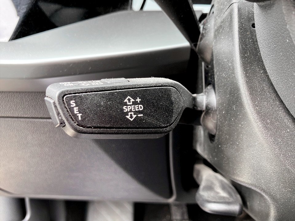 Audi A3 SB 30 TDI | Bild 9 von 14