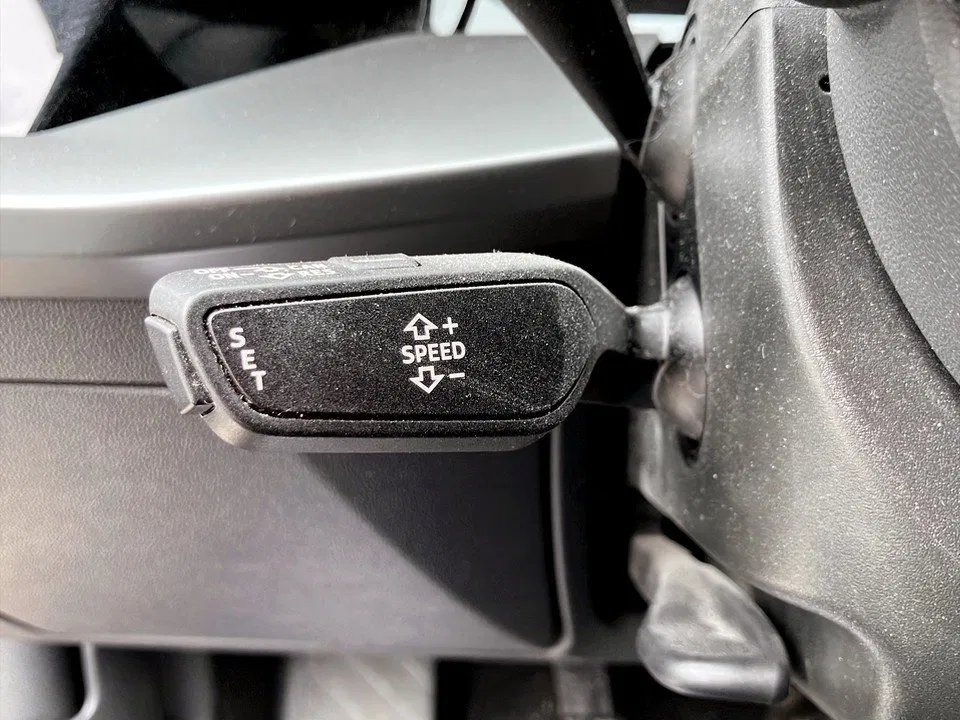 Audi A3 SB 30 TDI | Bild 9 von 14